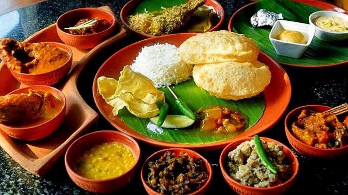 Traditional Bengali cuisine fuels a Bong connection in Pune