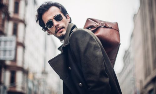 6 Ways to Upgrade Your Style
