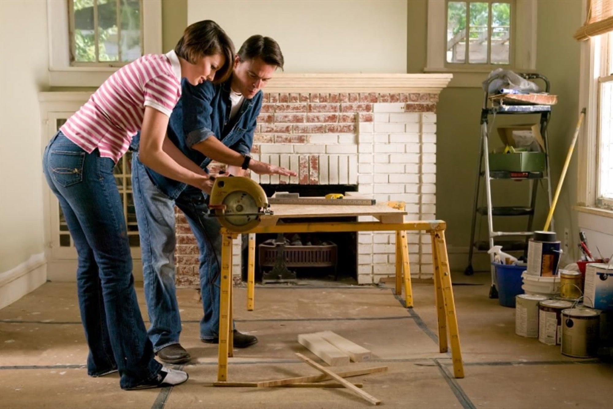The Complete Home Renovation Guide     