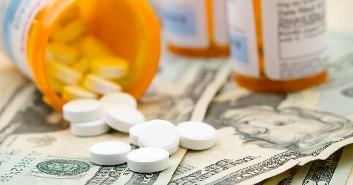5 Basic Tips to Save Money on Prescriptions