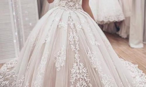 5 Things to Consider Before Buying A Bridal Dress?