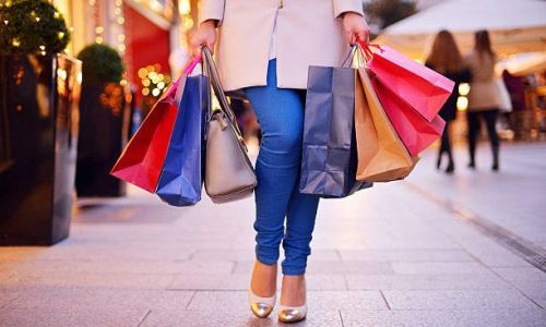 Clear Signs That You Are Shopping Too Much