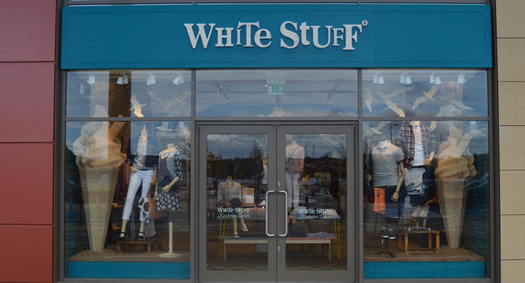 WhiteStuff 101 - Who Is The White Stuff Clothing Brand For?
