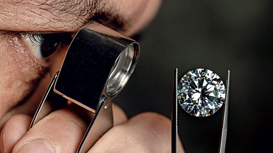 Benefits of Man - Made Diamond Jewelry