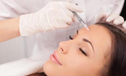 What Are The Differences Between Botox and Dermal Fillers?
