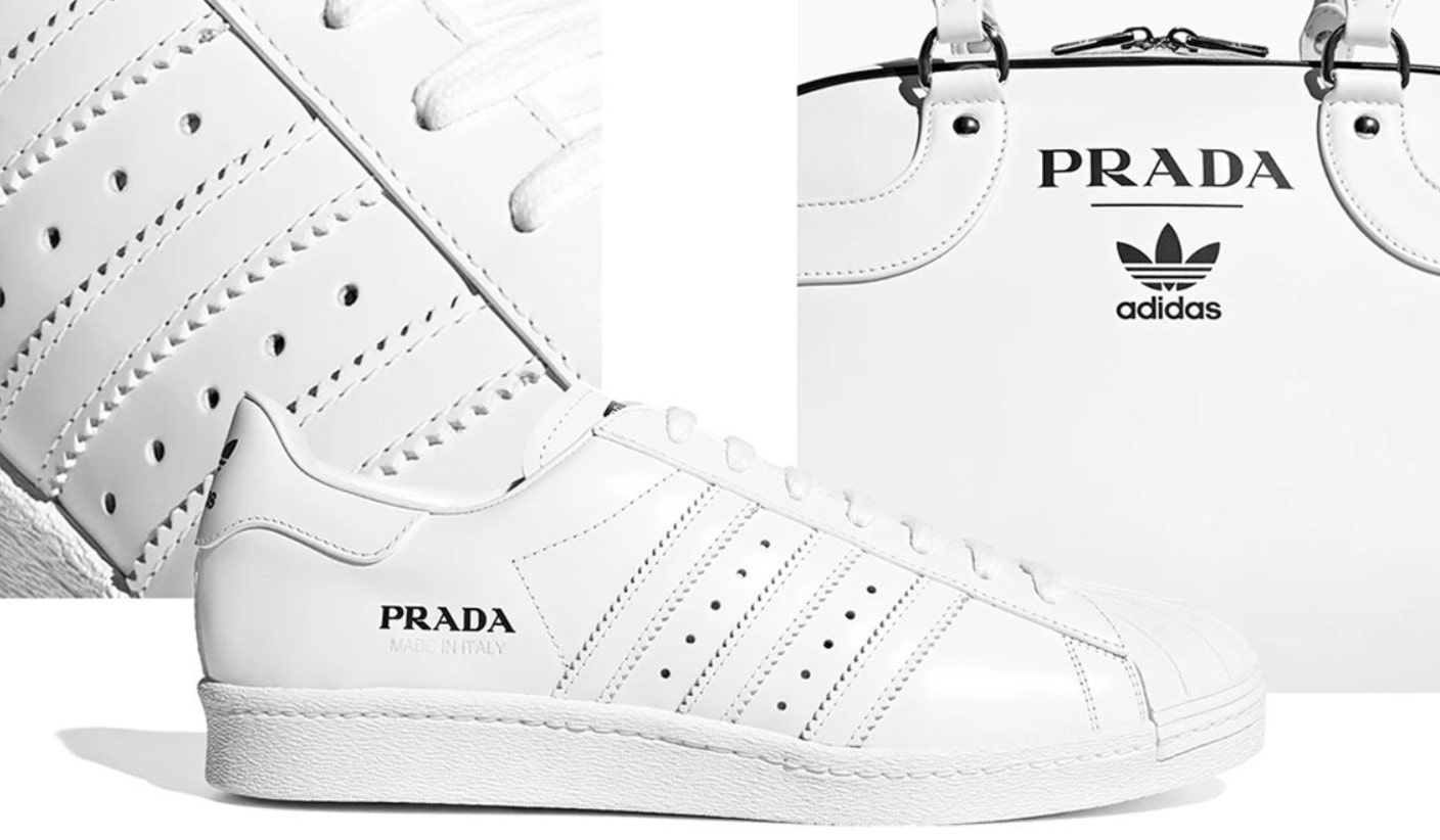 Everything You Need To Know About the Adidas Prada Collaboration