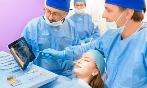 How to Find the Best Houston Plastic Surgeons for a BBL Procedure