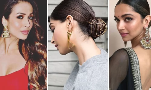 Ultimate Guide to the Latest Earrings