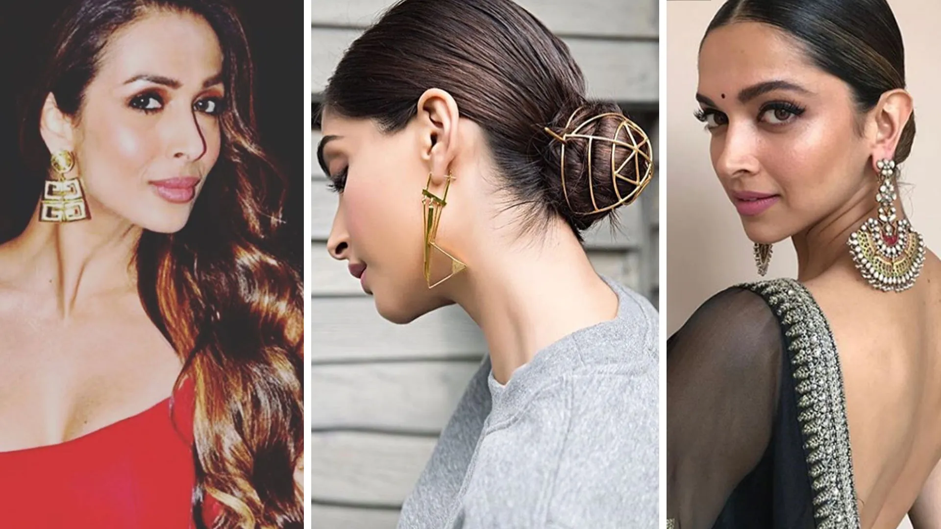 Ultimate Guide to the Latest Earrings