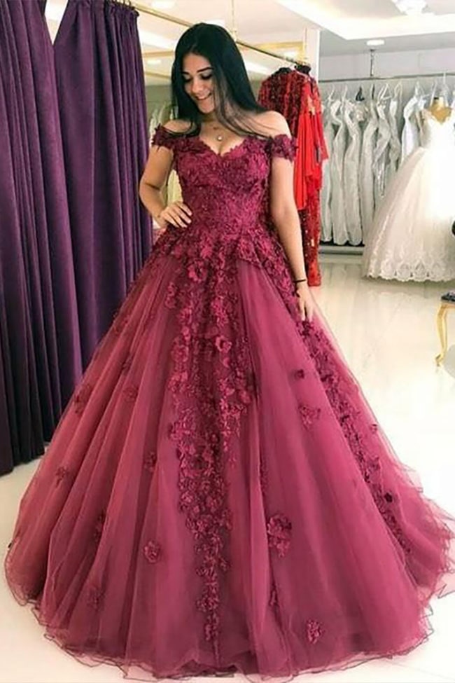 5 Things No One Tells You About Gown Shopping