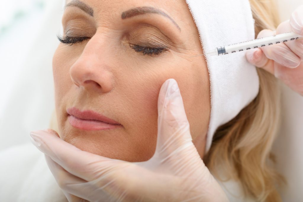Non-Surgical Cosmetic Treatments 