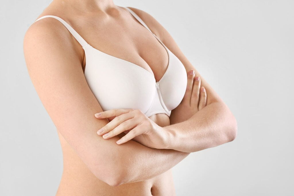 Breast Augmentation Surgery