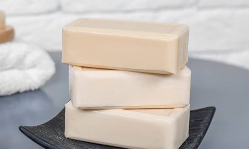 How to Make Goat Milk Soap