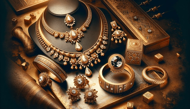 Benefits Of Purchasing Jewellery Direct From The Source In 2024