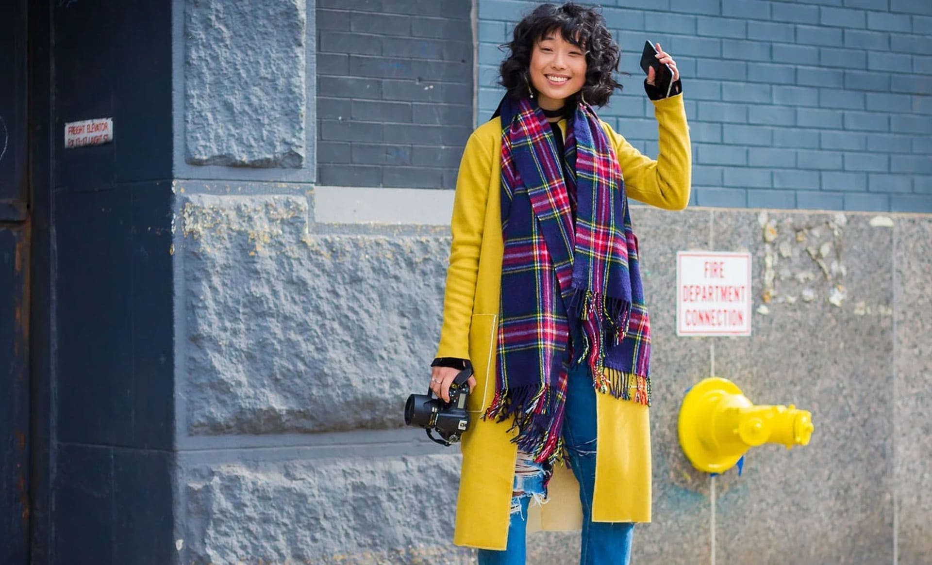 Transitioning Your Wardrobe from Winter to Spring: 7 Helpful Tips