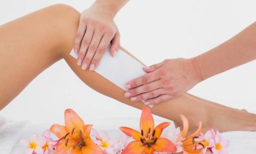 Benefits of using painless wax