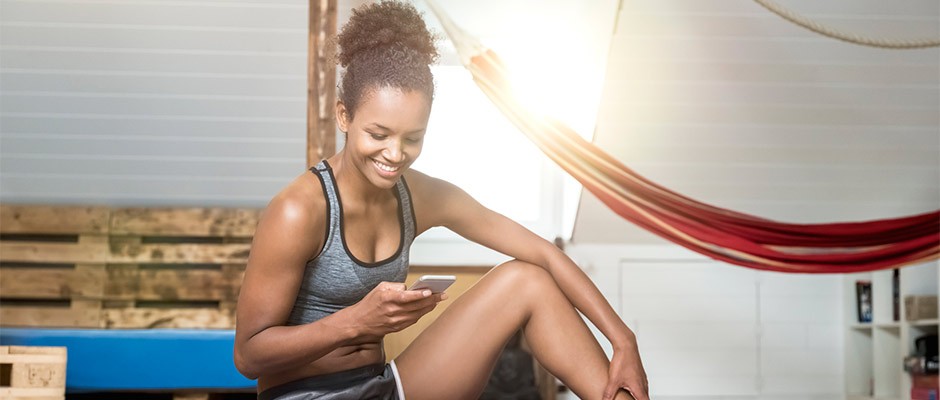 Fitness Applications Changing The Way You Workout