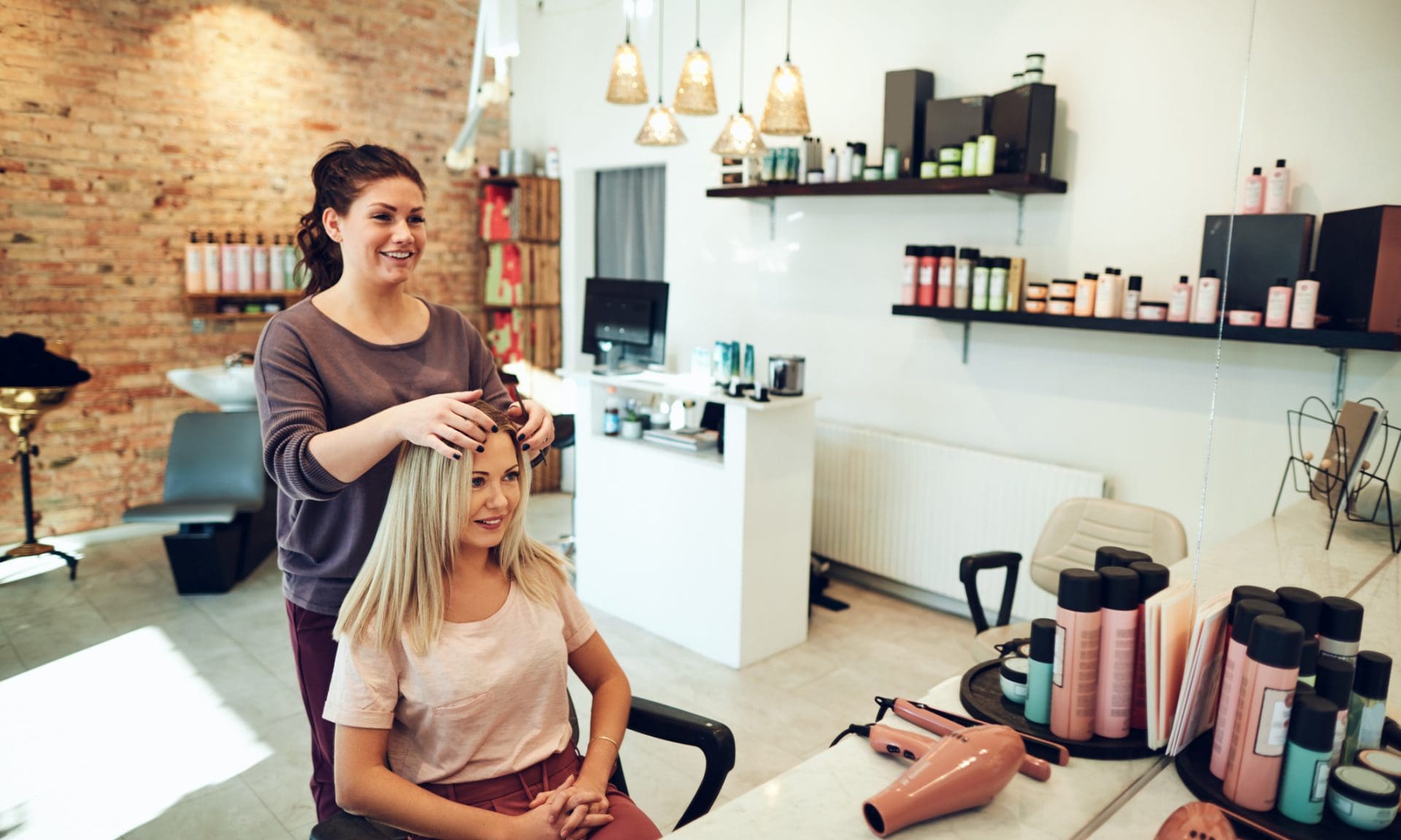 10 Reasons Why You Should Open Your Beauty Salon
