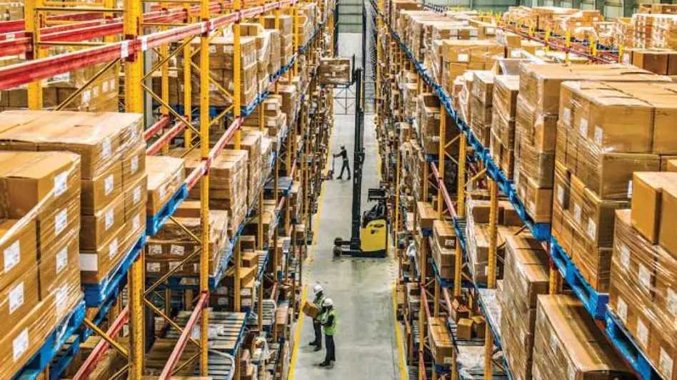 Managing Sensitive Materials in Warehouses