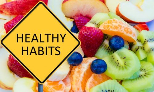 How to maintain healthy eating habits in the workplace?