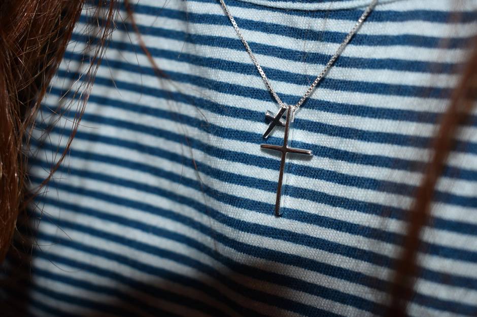 Show Off Your Faith With These 4 Christian Accessories