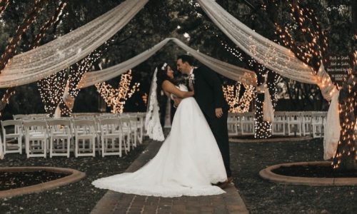 How to Find a Perfect and Unique Wedding Venue