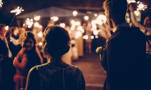 Ways To Make Your Wedding More Sustainable