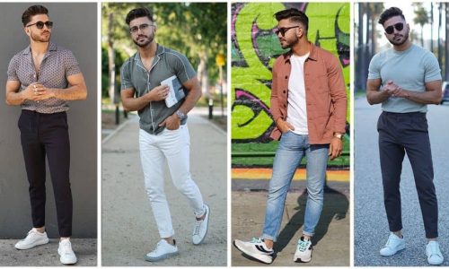 What should I wear on my first day of college? 6 Cool Outfits - That you Can Wear on your First Day of College Best College outfits that you can wear on your first day of college. because your first impression is last impression, so follow our outfits tips & grow.