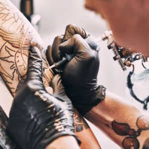 What to Look for in a Tattoo Shop