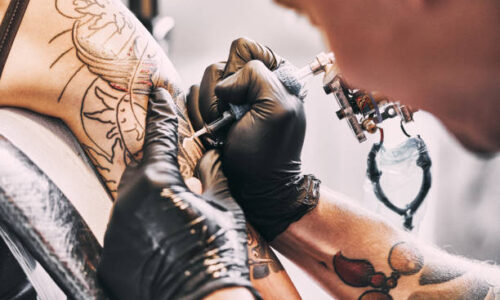What to Look for in a Tattoo Shop