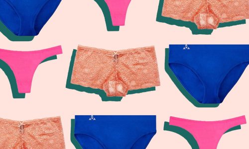 Why You Should Buy Underwear Online