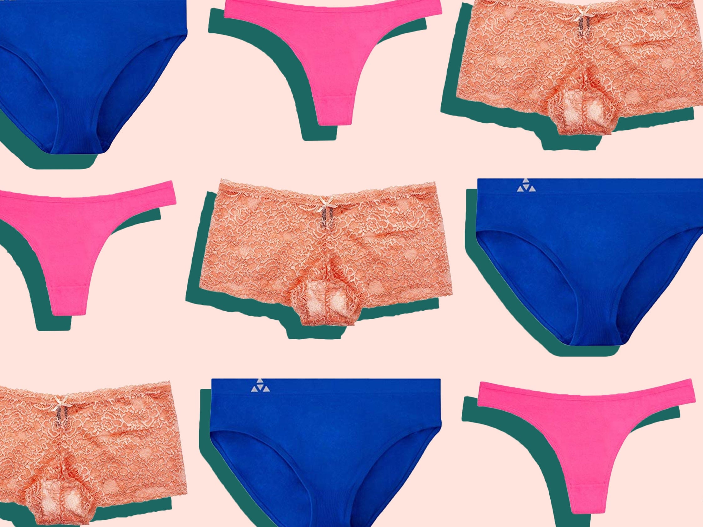 Why You Should Buy Underwear Online