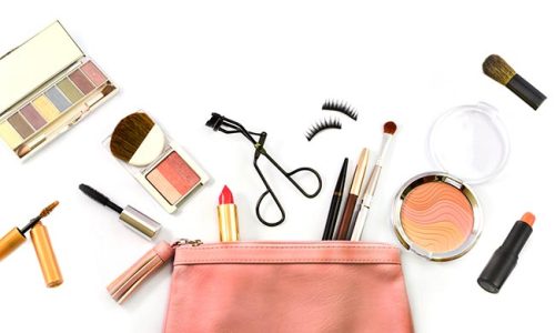 4 Tips for Organizing Your Beauty Kit