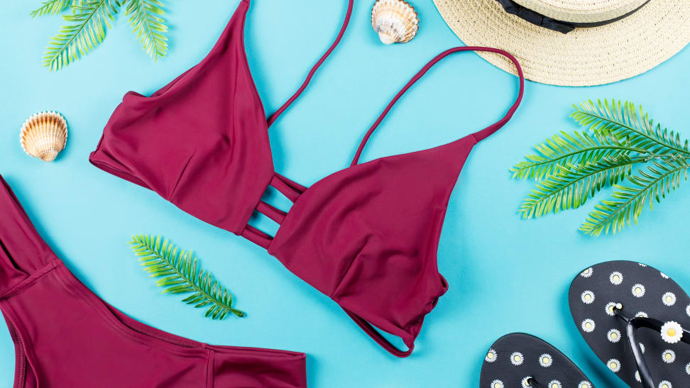How to Shop for the Best Swimwear Online