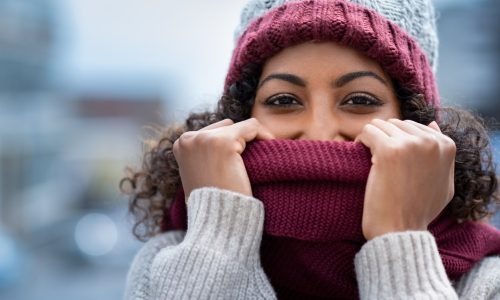 7 Winter Fashion tips for Women