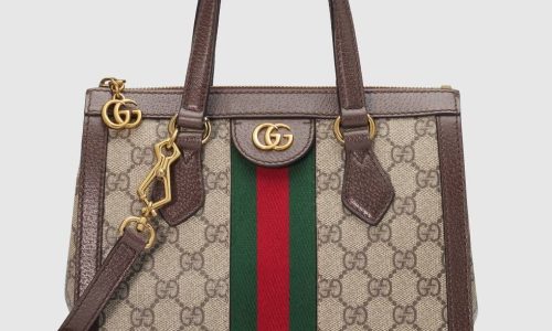 Top Reasons to Buy a Gucci Bag