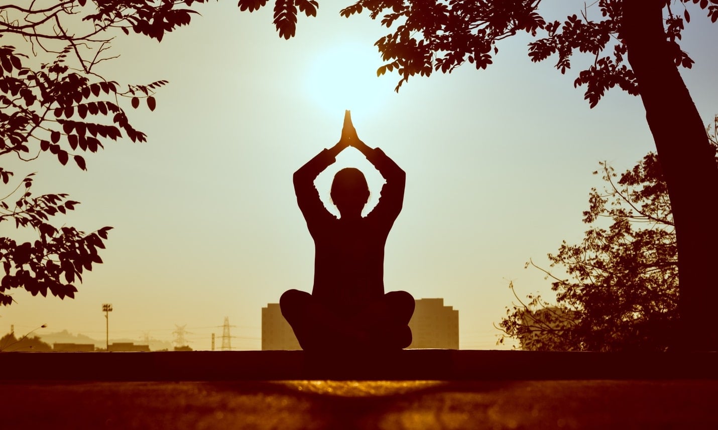 The Power of Meditation and Ways to Eliminate Toxic Lifestyle