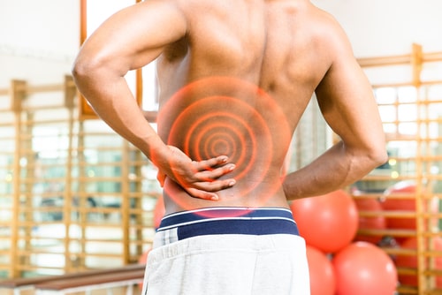 Home Remedies for Lower Back Pain