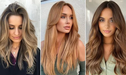 Top Hair Color and Highlights Trends for Women: Your Ultimate Guide to a Fresh Look