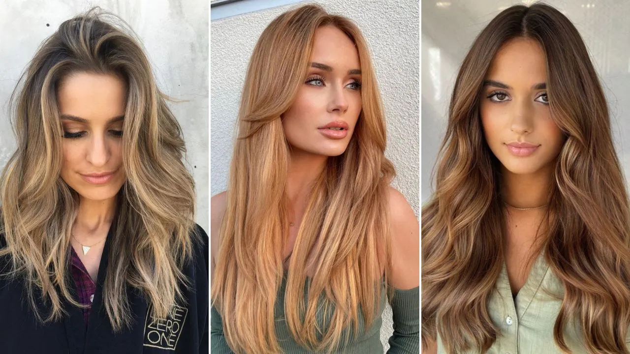 Top Hair Color and Highlights Trends for Women: Your Ultimate Guide to a Fresh Look