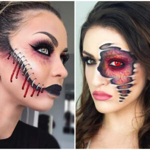 Tips And Tricks Of Costume Makeup
