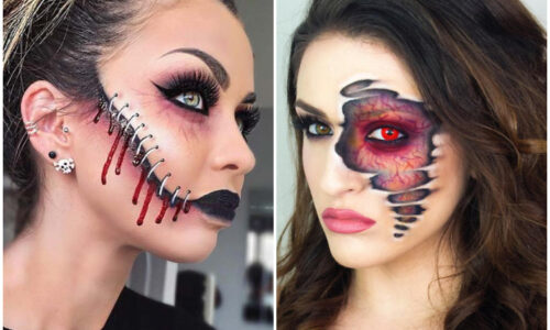 Tips And Tricks Of Costume Makeup