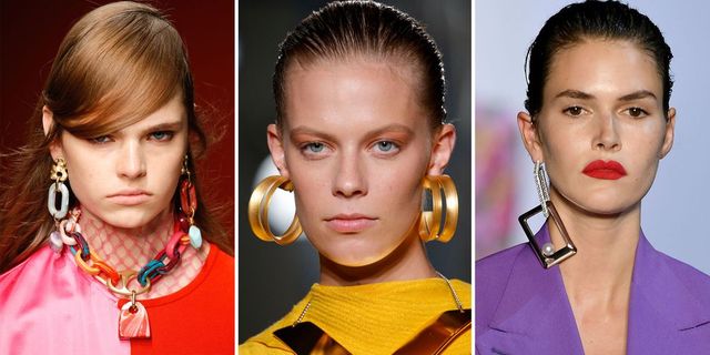 Illuminating Fashion Trends With The Power Of Jewellery 