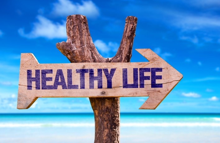 Tips On Leading A Healthy Life