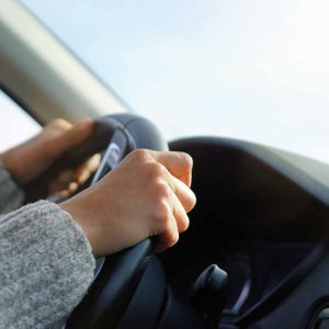 Managing Stress and Anxiety After an Accident