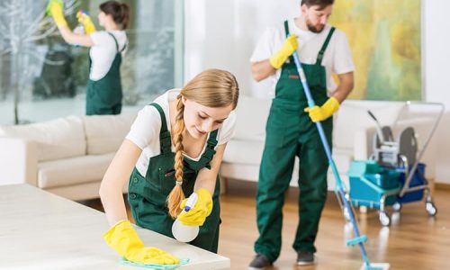 Summer Cleaning Tips for a Beautiful Home