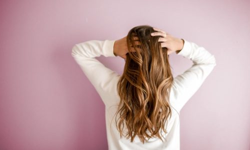 10 Ways to Increase Your Hair Length