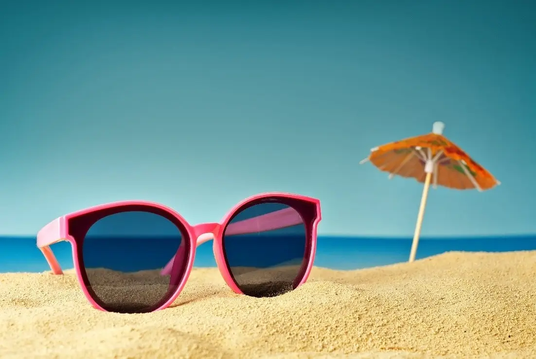 4 Things To Consider When Buying Summer Shades