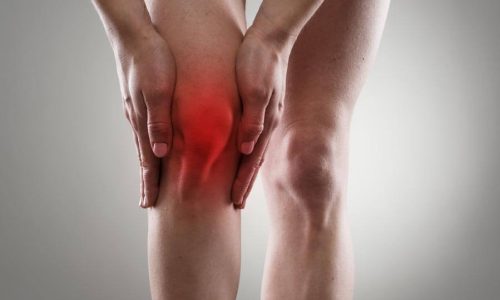 Ayurvedic remedy for joint pain