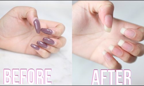 Top 9 Methods to Remove Acrylic Nails Safely OR (With and Without Acetone) Here are Top 9 Pro Methods to Remove Acrylic Nails Safely and we are also give tips to Remove Acrylic Nails with and without Acetone Top 9 Methods to Remove Acrylic Nails Safely OR (With and Without Acetone)